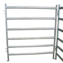 Australia Market  Best Price Hot Dipped Galvanized Cattle Livestock Panel For Sale